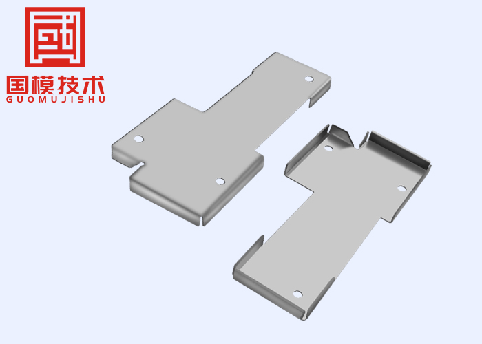 金屬信號(hào)屏蔽罩