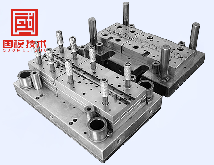 沖壓模具加工